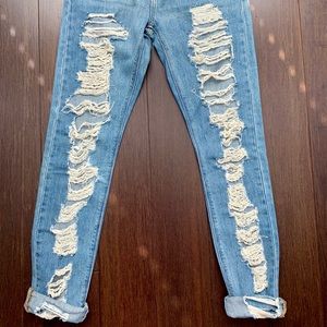 Vintage Levi’s 🌞